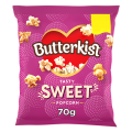 Butterkist Popcorn Sweet 70g