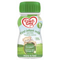 Cow & Gate 1 First Milk RTF 200ml