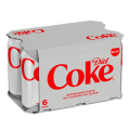Diet Coke PMP 6x330ml