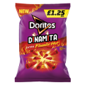 Dinamita Extra Flamin' Hot 65g