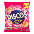 Discos  Prawn Cocktail 70g