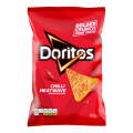 Doritos Chilli Heatwave 140g