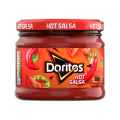 Doritos Hot Salsa Dip 300g