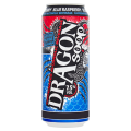 Dragon Soop Blue Raspberry 8.0% 500ml
