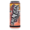 Dragon Soop Peach & Raspberry 8.0% 500ml