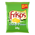 Frisps   60g
