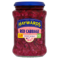Haywards Pickled Red Cabbage PMP