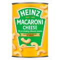 Heinz Macaroni Cheese 400g