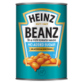 Heinz NAS Baked Beanz 415g