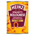 Heinz Spaghetti Bolognese 400g