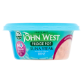John West No Drain Tuna in Brine 110g