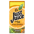Just Juice Orange PMP 1ltr