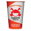 Kabuto Chicken Ramen