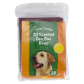 Local Living Dog Doo Bags 20pk