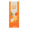 Local Living Orange Juice 200ml