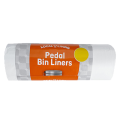 Local Living Pedal Bin Liners 30pk