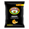 Marmite Crisps 65g