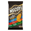 McCoy's Classic Assorted 6pk