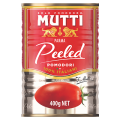 Mutti Plum Tomatoes 400g