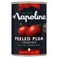 Napolina Plum Tomatoes 400g