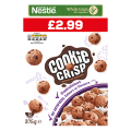Nestle Cookie Crisp PMP