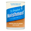 Nurishment Chocolate 400g