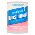 Nurishment Strawberry 400g