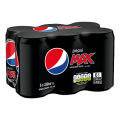 Pepsi  Max PMP 6x330ml