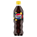 Pepsi Max Mango 500ml