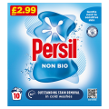 Persil Non Bio Powder 10w