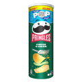 Pringles Cheese & Onion 165g