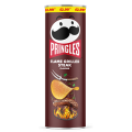 Pringles Flamed Grilled Steak 165g