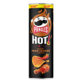 Pringles Hot Blazin Fried Chicken 165g