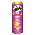 Pringles Prawn Cocktail 165g