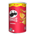 Pringles Ready Salted 70g