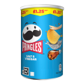 Pringles Salt & Vinegar 70g
