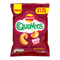 Quavers BBQ 54g