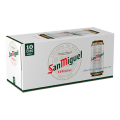 San Miguel Especiale 5.0% 10x440ml