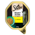 Sheba Select Slices Chicken 85g