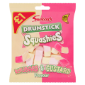 Swizzels Squashies Drumstick Rhubarb & Custard PMP