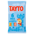 Tayto Assorted 6pk