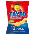 Tayto Cheese & Onion 12pk