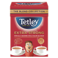 Tetley Extra Strong