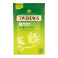 Twining's Green & Lemon