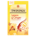 Twinings Lemon & Ginger