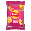 Walkers Prawn Cocktail 70g