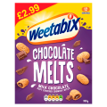 Weetabix Chocolate Melts 360g