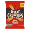 Wheat Crunchies Spicy Tomato 70g