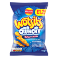Wotsits Crunchy Cheese 60g