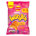 Wotsits Prawn Cocktail 48g